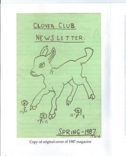 Original cover